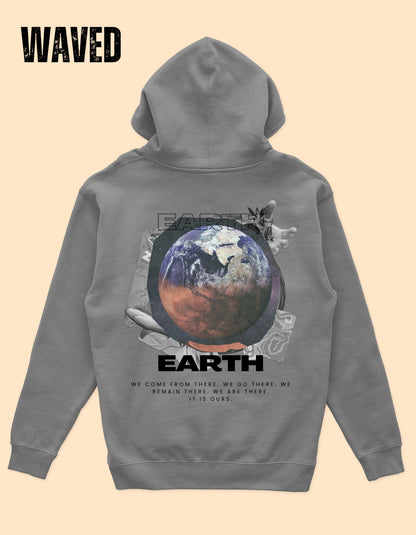 Hoodie Earth Series