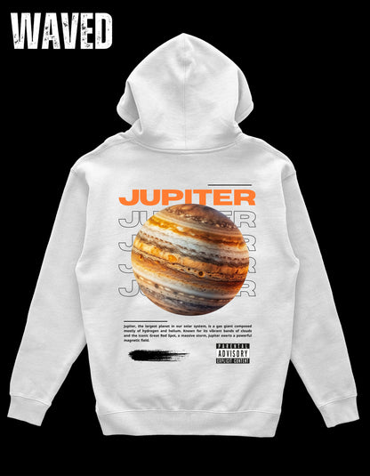 Hoodie Jupiter