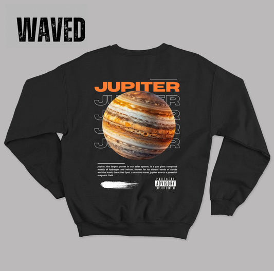 Buzo Jupiter