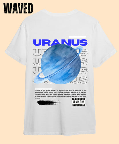 Remera Uranus