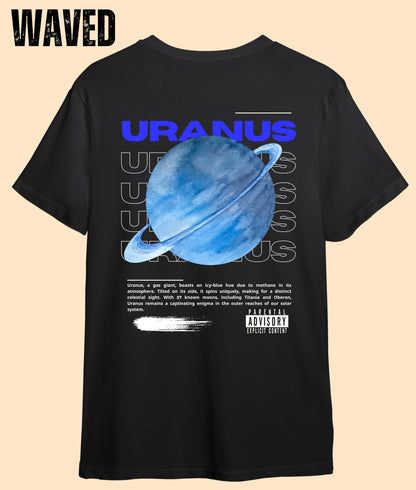 Remera Uranus