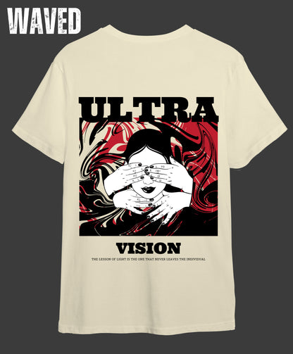 Remera Ultra-Vision