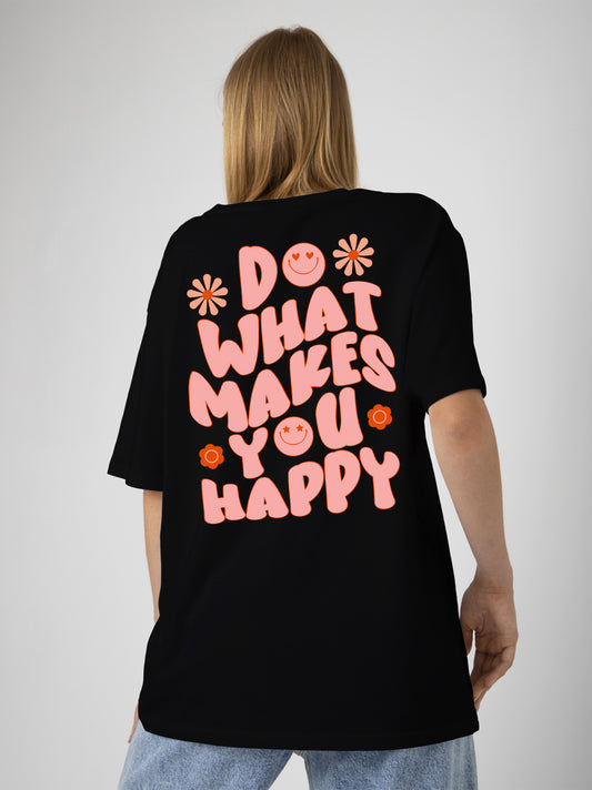 Remeron Do What Makes You Happy